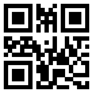 Immagine del Qr Code di 3915094536