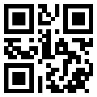 Immagine del Qr Code di 3915094537