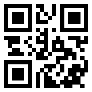 3915094539 - Immagine del QrCode associato