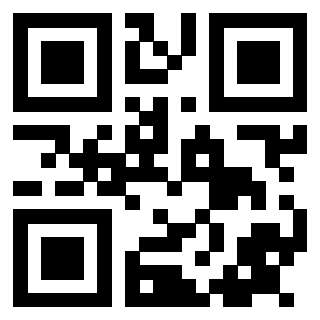Immagine del Qr Code di 3915094541