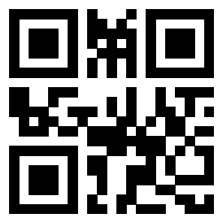 3915094547 Qr Code associato