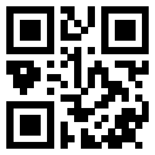 Immagine del QrCode di 3915094554