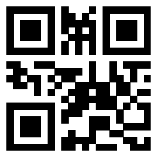 Scansione del Qr Code di 3915094556