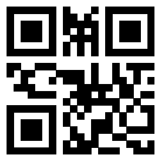 3915094561 QrCode associato