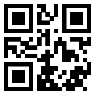 Immagine del Qr Code di 3915094562