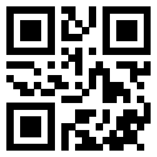 3915094563 - Immagine del QrCode associato