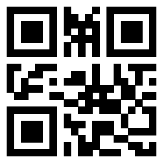 3915094566 - Immagine del Qr Code associato