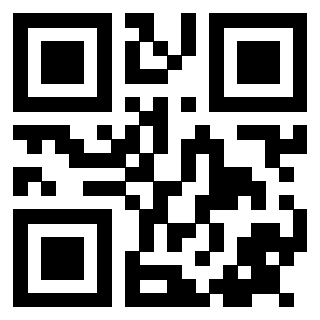 3915094569 - Immagine del Qr Code associato