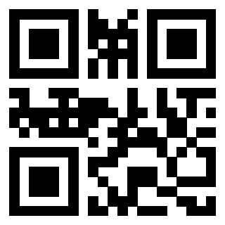 Il QrCode di 3915094570