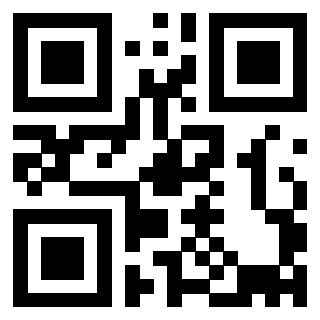 Immagine del Qr Code di 3915094572