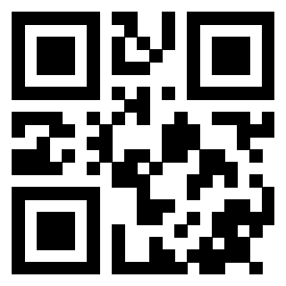 Immagine del Qr Code di 3915094576