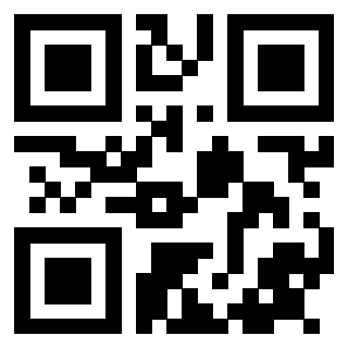 3915094577 - Immagine del QrCode associato