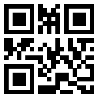 Immagine del QrCode di 3915094578