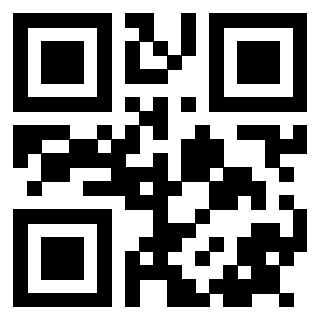Il QrCode di 3915094580