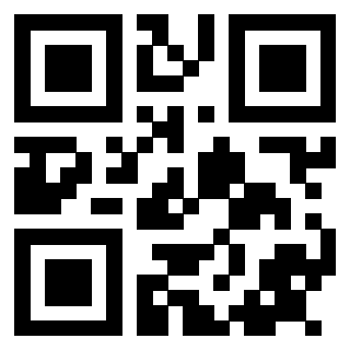 Il QrCode di 3915094581