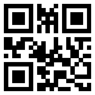 Il Qr Code di 3915094584