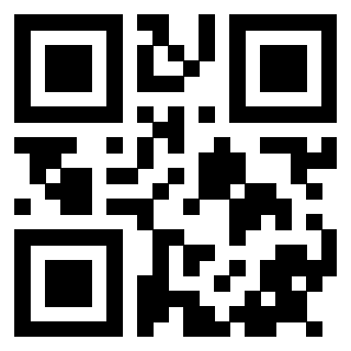 Scansione del QrCode di 3915094586