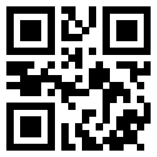 3915094587 - Immagine del QrCode associato
