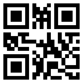 Immagine del Qr Code di 3915094594