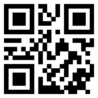 Scansione del Qr Code di 3915094595