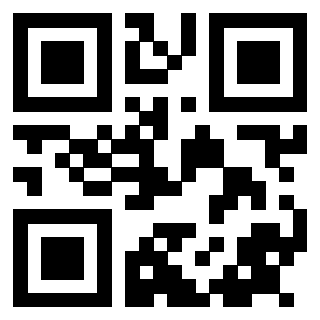 3915094596 - Immagine del Qr Code associato