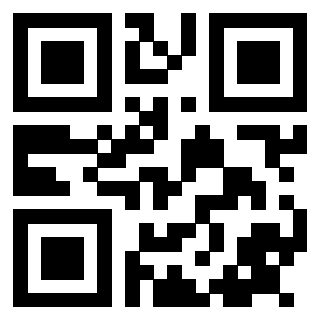3915094599 QrCode associato