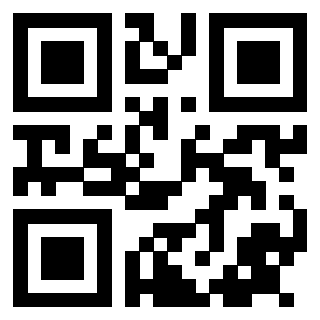 Scansione del Qr Code di 3915094605