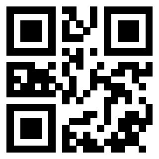 Scansione del Qr Code di 3915094607