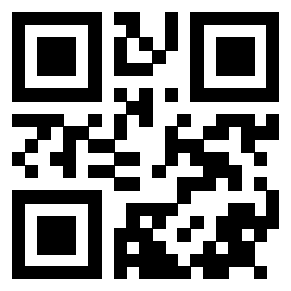Il QrCode di 3915094608