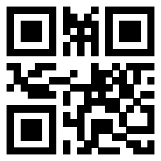 3915094614 - Immagine del Qr Code associato