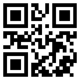 Immagine del Qr Code di 3915094615