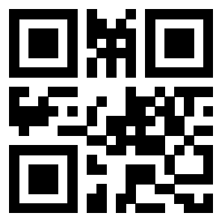 Scansione del Qr Code di 3915094616