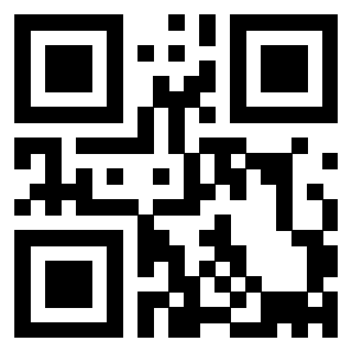 Scansione del QrCode di 3915094617