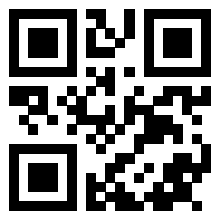 3915094618 - Immagine del Qr Code associato