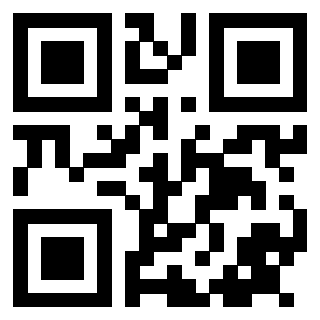 3915094619 Qr Code associato