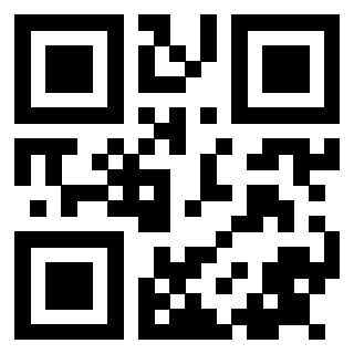 3915094620 - Immagine del Qr Code associato