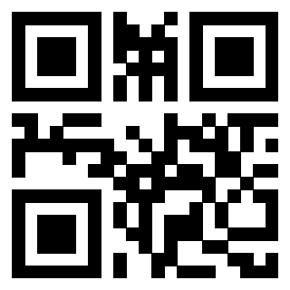 Scansione del Qr Code di 3915094621