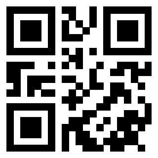 Scansione del Qr Code di 3915094624