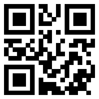 3915094625 - Immagine del Qr Code associato