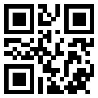 Scansione del Qr Code di 3915094627
