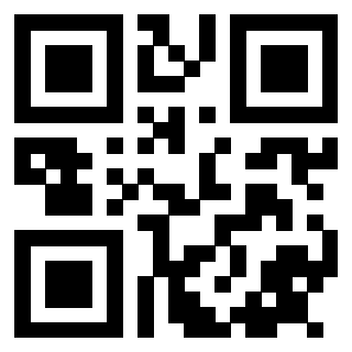 Immagine del Qr Code di 3915094629
