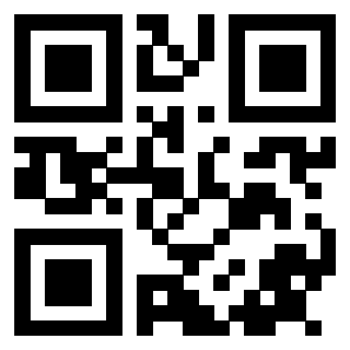 Il QrCode di 3915094630