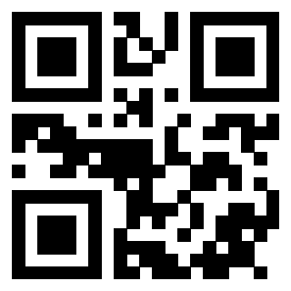 Il QrCode di 3915094631