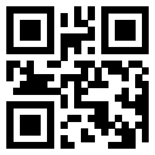 Immagine del Qr Code di 3915094637