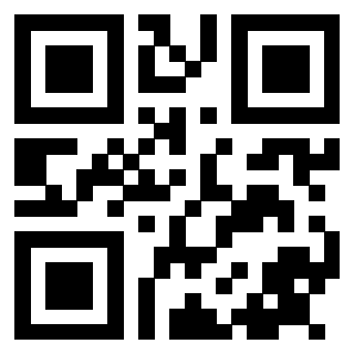 3915094638 Qr Code associato
