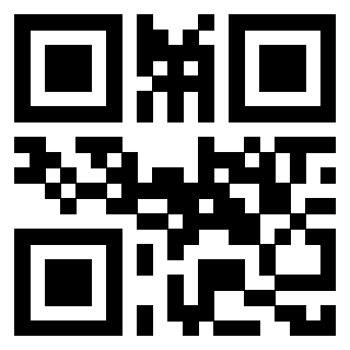 Il Qr Code di 3915094644
