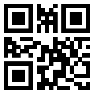 3915094645 - Immagine del QrCode associato