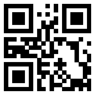 Scansione del Qr Code di 3915094652