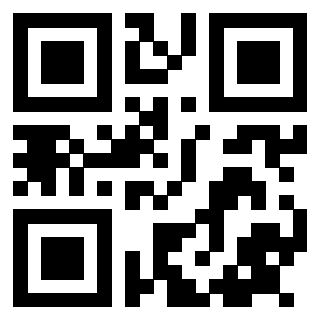 Immagine del QrCode di 3915094655