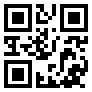 Immagine del QrCode di 3915094657